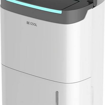 Immagine del prodotto “Be Cool BC50LEF2301 deumidificatore 7 L 50 dB 750 W Bianco, Nero ”