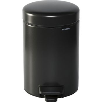 Artikelbild des Artikels “Brabantia Newicon 3 Liter Confident Grey “