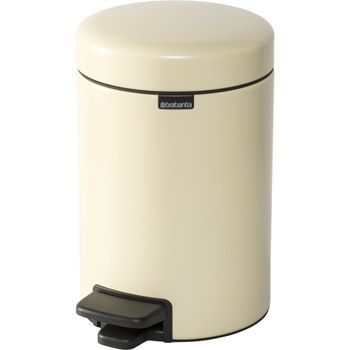 Artikelbild des Artikels “Brabantia Newicon 3 Liter Mellow Yellow “