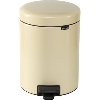Artikelbild des Artikels “Brabantia Newicon 5 Liter Mellow Yellow “