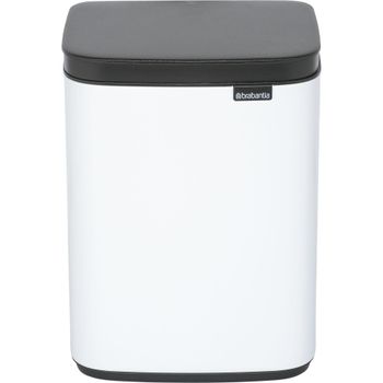 Artikelbild des Artikels “Brabantia BO Mülleimer 4 Liter White “