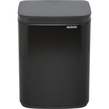 Artikelbild des Artikels “Brabantia BO Mülleimer 4 Liter Matt Black “