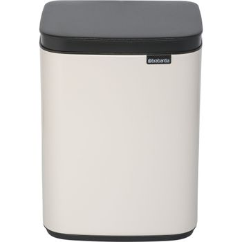 Artikelbild des Artikels “Brabantia BO Mülleimer 4 Liter Soft Beige “