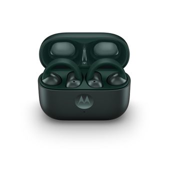 Image du produit “Motorola moto buds loop Casque Sans fil Crochets auriculaires Appels/Musique/Sport/Au quotidien Bluetooth Vert ”