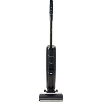 Immagine del prodotto “Tineco Floor One S6 Flashdry Pet Aspirapolvere elettrica Batteria Secco e bagnato HEPA Senza sacchetto Nero, Blu scuro, Grigio 4 Ah ”