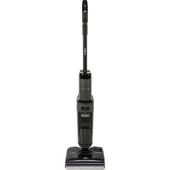 Immagine del prodotto “Tineco S6 Stretch Extreme Aspirapolvere elettrica Batteria Secco e bagnato Senza sacchetto Nero, Grigio ”