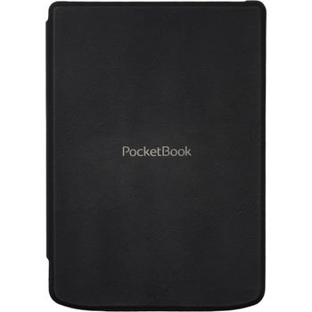 Immagine del prodotto “Pocketbook Shell Strap Cover - nero 6