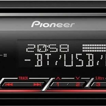 Image du produit “Pioneer MVH-S420BT Autoradio ”