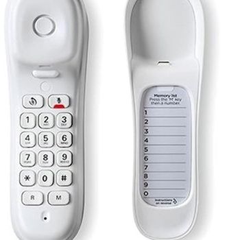 Artikelbild des Artikels “Beafon Motorola CT50 White “