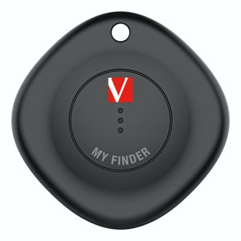 Product image of the product “Verbatim 32132 GPS tracker/finder Universal Black, Purple, White ”