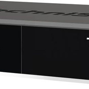 Product image of the product “TechniSat Digit Isio S4 radio receiver Black ”