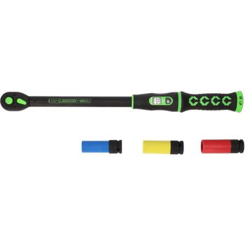 Artikelbild des Artikels “KS Tools 512.0010 Drehmomentschlüssel-Set “