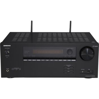 Product image of the product “ONKYO TX-NR6100 210 W 7.2 channels Surround 3D Black ”