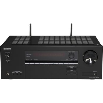 Product image of the product “ONKYO TX-NR5100 7.2 channels Surround 3D Black ”