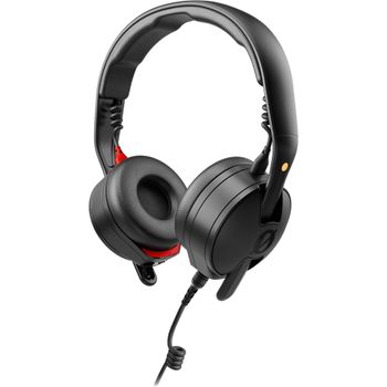 Product image of the product “RØDE NTH-50 Headphones Wired Head-band Music Black ”