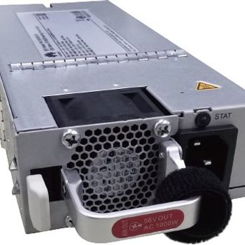 Immagine del prodotto “Huawei PAC1000S56-CB alimentatore per computer 1000 W Metallico ”