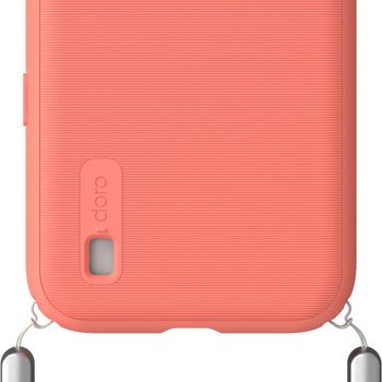 Artikelbild des Artikels “Doro TPU Case/Strap coral für Aurora A3x “