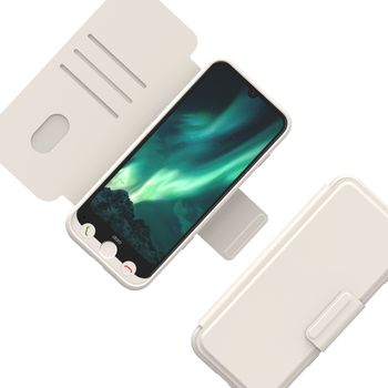 Image du produit “Doro 8936 coque de protection pour téléphones portables 15,5 cm (6.1