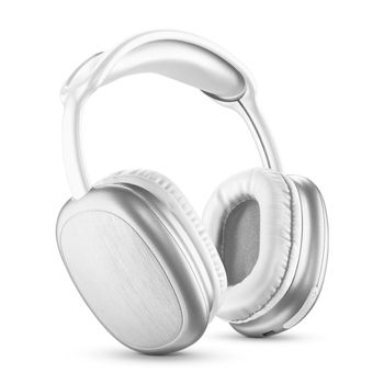 Artikelbild des Artikels “Cellularline Music & Sound Bluetooth Headphone MAXI 2 White “