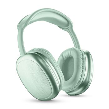 Artikelbild des Artikels “Cellularline Music & Sound Bluetooth Headphone MAXI 2 Green “