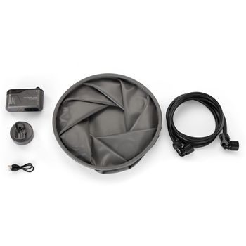 Artikelbild des Artikels “EcoFlow Shower Kit “