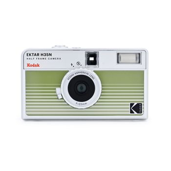 Immagine del prodotto “Kodak H35N verde ”