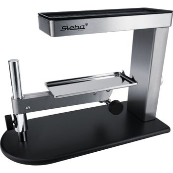 Product image of the product “Steba RC 210 Swiss Käse-Raclette for 6-8 Personen ”