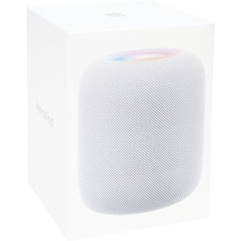 Artikelbild des Artikels “Apple HomePod (2. Gen) HomePod Weiß “