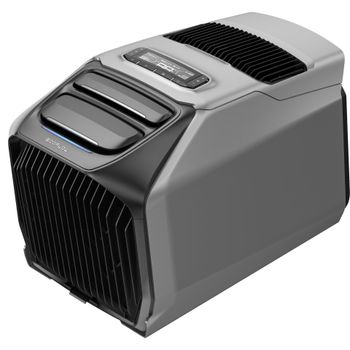 Product image of the product “EcoFlow EFWAVE3-EU-NBOX portable air conditioner 58 dB Black ”