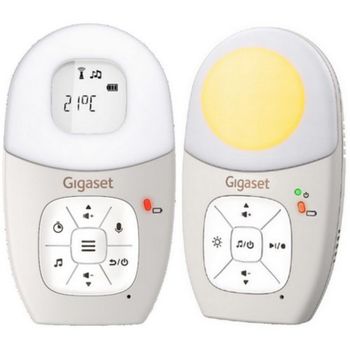Artikelbild des Artikels “Gigaset Baby 100 Audio warm grey “