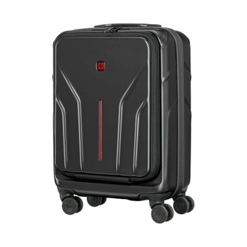 Artikelbild des Artikels “Wenger Schalenkoffer/Trolley Amplix Hardside Carry-On Schwarz “