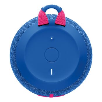 Artikelbild des Artikels “ultimate ears Wonderboom 3 Bluetooth-Lautsprecher blau “