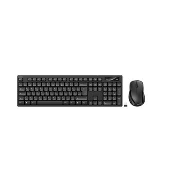 Product image of the product “Belkin wirelesse Tastatur and Maus, german ”