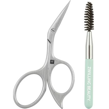 Artikelbild des Artikels “Zwilling Premium Augenbrauen- schere “