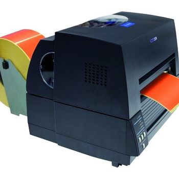 Artikelbild des Artikels “Citizen CL-S621II Etikettendrucker - Thermodirekt/Thermotransfer “