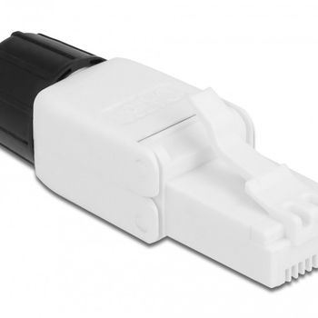 Image du produit “DeLOCK RJ45 mâle Cat.6 UTP sans outil ”