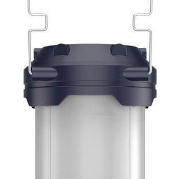 Product image of the product “Varta 15673101111 Lantern L10 3AA without Batt. Camping-Laterne 150lm 272g black ”