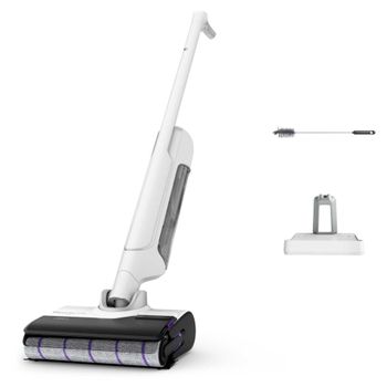 Immagine del prodotto “Rowenta X-Clean 10, Lavapavimenti Senza Fili, Autonomia 60’, Autopulizia e Asciugatura, Pulizia Completa in Una Passata, GZ7035 ”