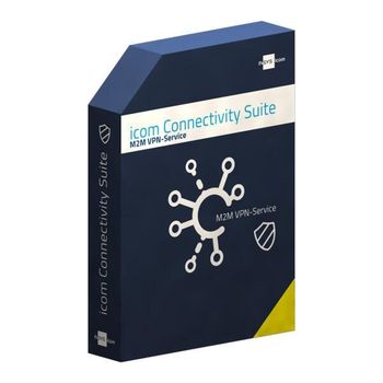 Artikelbild des Artikels “INSYS icom Connectivity Suite VPN 1 Jahres Lizenz (10022053) “