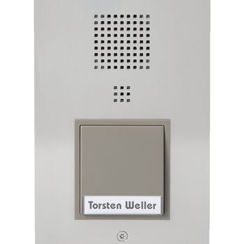 Artikelbild des Artikels “AUERSWALD TFS-Dialog 311, 1 Taster “