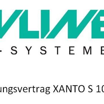 Artikelbild des Artikels “Online USV - Inspektionsvertrag XANTO S 10.000 “
