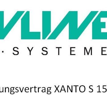 Artikelbild des Artikels “Online USV - Inspektionsvertrag XANTO S 15.000 “