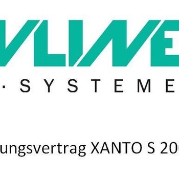 Artikelbild des Artikels “Online USV - Inspektionsvertrag XANTO S 20.000 “