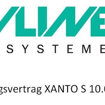 Artikelbild des Artikels “Online USV - Inspektionsvertrag XANTO S 10.000BP “