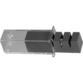 Artikelbild des Artikels “KAI Seki Magoroku Messerschärfer Diamant- und Keramikschärfer “