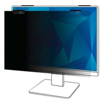 Artikelbild des Artikels “3M PF270W9EM Blickschutzfolie Monitor 68,6cm (27\ ) Bildformat: 16:9 7100259614 Universal “