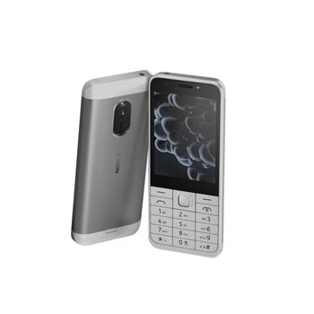 Artikelbild des Artikels “HMD Global Nokia 230 White (2024) “