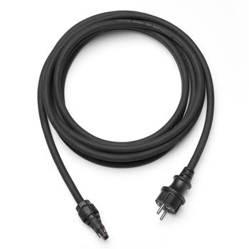 Artikelbild des Artikels “EcoFlow STREAM BKW-AC Cable 5m “