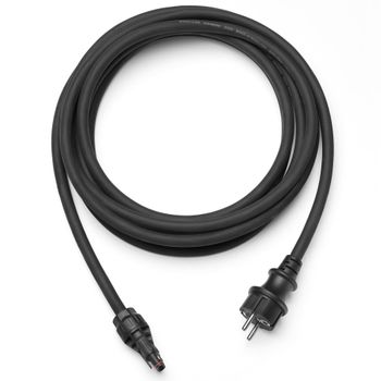 Artikelbild des Artikels “EcoFlow STREAM BKW-AC Cable 15m “