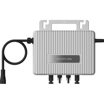 Product image of the product “EcoFlow STREAM Microinverter (incl. cable) ”